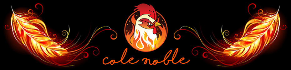 Cole Noble Logo